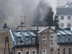Ustawa o Czystym powietrzu będzie miała luki? "Nie rozwiązuje aktualnych problemów"