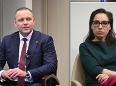 Będzie kolejne weto prezydenta? Ważą się losy "ustawy DSA"