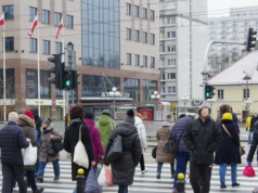 Rafał Woś: Polska ma problem z migrantami. I tego żaden Tusk nie unieważni