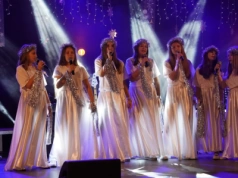 Spotkanie Wigilijne w Zbiersku