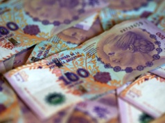 Argentyna zmienia politykę walutową. Nowe ramy monetarne mają ustabilizować peso i zwiększyć rezerwy