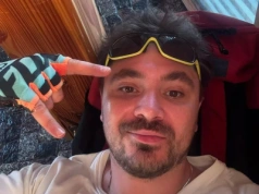 Daniel Martyniuk się odpalił. Atakuje Zakopane i hotele. Ma mu „zapłacić rekompensatę”