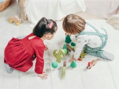 Toksyczne pierwiastki w zabawkach dla dzieci. Niepokojące badanie