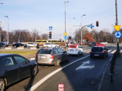 Kolejny raz czuję się oszukany. I codziennie jest to samo. Nie rozumiemy, po co są kierunkowskazy