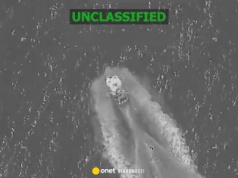 Amerykanie zaatakowali łodzie "narkoterrorystów". Zginęło osiem osób