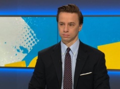 Krzysztof Bosak w "Graffiti". Oglądaj od 7:40