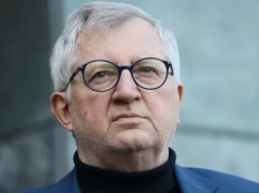 Siwiec w obronie Cenckiewicza. "Dziękuję za odwagę"