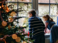 Świąteczna przerwa rekordowa w tym roku szkolnym. Więcej wolnego niż w ferie