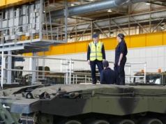 W Europie rosną wydatki na zbrojenia. Małe firmy przeżywają rozkwit