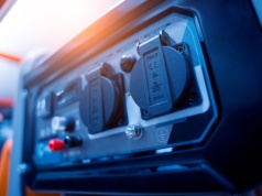 Rodzaje agregatów prądotwórczych. Jaki wybrać?