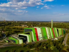 Spalarnia śmieci w Jaworznie. Rozwiązanie problemu wysokich opłat za śmieci