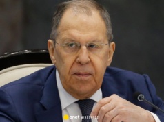 "W Europie odradza się nazizm". Siergiej Ławrow grzmi po ruchach Unii Europejskiej