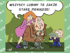 Talar z Jáchymova. Przodek amerykańskiego dolara