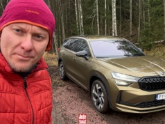 Nie ma zimy, czy jest sens mieć napęd na cztery koła? Sprawdziłem i opowiem wam, jak z tym jest