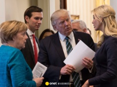 Trump nie zbuduje hotelu w Belgradzie. Za to Serbia ma aferą korupcyjną