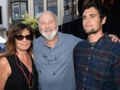 Rob Reiner awanturował się z synem kilka godzin przed morderstwami. "Nick wywoływał u wszystkich PANIKĘ"