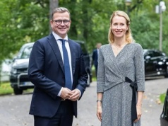 Szczyt państw wschodniej flanki w Helsinkach