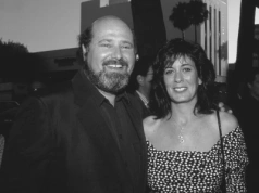 Syn zabitego reżysera aresztowany. To robił kilka godzin wcześniej