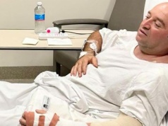 Bohater z Bondi Beach dochodzi do siebie w szpitalu. Premier: "Najlepszy"