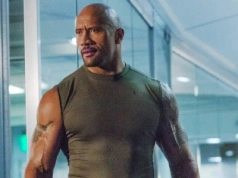 Dwayne Johnson znów wybiera nietypowo. Może to być film w klimacie klasyka Schwarzeneggera