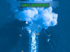 Amerykanie znowu uderzyli w łodzie. Zginęło osiem osób