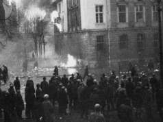 Rozpoczęły się Dni Pamięci Grudnia 1970 roku. Tragiczne wydarzenia doczekały się ogólnopolskiego upamiętnienia