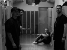 Gen R. – surowy głos pokolenia z pogranicza rapcore’u i nu-metalu wybrzmiał w murach II LO