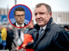 Kurski znów atakuje kolegów. Ostra odpowiedź