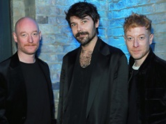 Muzyk Biffy Clyro ukrywał problemy z uzależnieniem. "Nadszedł czas, by się zmierzyć"