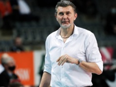 Legendarny trener poprowadzi siatkarskiego giganta! Pracował w najlepszych klubach PlusLigi