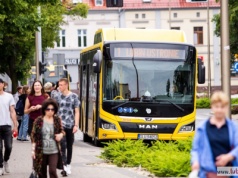 W Lubinie bezpłatna komunikacja działa od ponad dekady. Co się zmieniło w tym czasie?