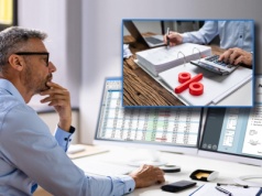 Z e-fakturą nie załatwimy sprawy w urzędzie