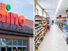 Dino wyprzedaje po 59 gr. Przyda się przed świętami