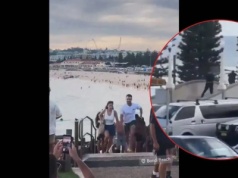 Zamach na plaży Bondi. Służby podały nowe informacje o sprawcach