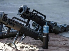 Litwa odbiera szwedzkie działa bezodrzutowe