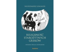 Religijność starożytnych Greków |Recenzja