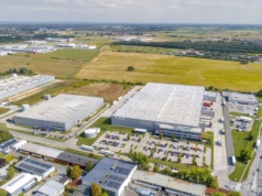 Duży gracz przejmuje dwa parki logistyczne we Wrocławiu. Oba w pełni wynajęte