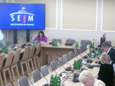 Ustawa frankowa: Prawnicy banków reinterpretują wyroki TSUE w kontekście teorii salda przed pracami komisji sejmowych