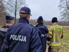 Kary za napaść na funkcjonariusza będą wyższe