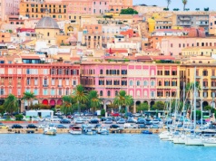 Przedłużony weekend na Sardynii za 629 PLN 💛😍 Loty + stylowy ⭐⭐⭐⭐ hotel w sercu Cagliari (ze 🍴)