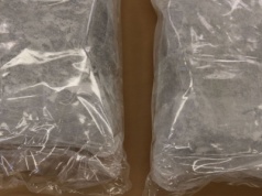 30-latek wpadł z narkotykami, miał 11 kilogramów marihuany