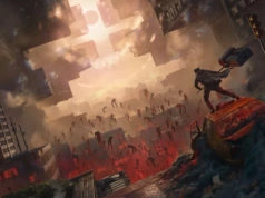 Jaką muzykę wykorzystano w zwiastunie Control: Resonant? To skomplikowane...