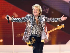 "Wypad stąd!". Zaskakujące zachowanie muzyka na koncercie