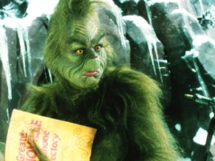 Jim Carrey na planie "Grincha" korzystał z rad eksperta szkolącego agentów CIA