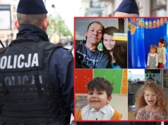 Siedmioosobowa rodzina zaginęła. Pilny apel policji w Pucku