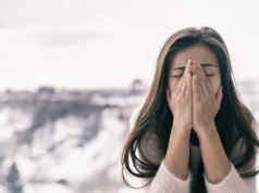 Sprawdź, jak poradzić sobie z zimowym spadkiem energii i zaburzeniami snu