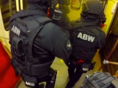 Student KUL zatrzymany. Planował masowy zamach na jednym z jarmarków świątecznych