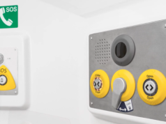 Komfort, dostępność i intuicja. Jak EAO współtworzy nowy standard polskiej kolei