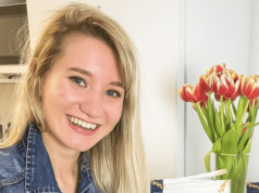 Martyna Szpaczek – dietetyk kliniczny i psychodietetyk