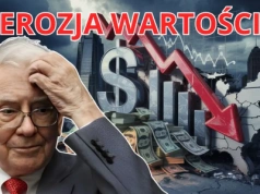Kurs dolara straci aż 90% wartości? Warren Buffett wydał szokujące ostrzeżenie